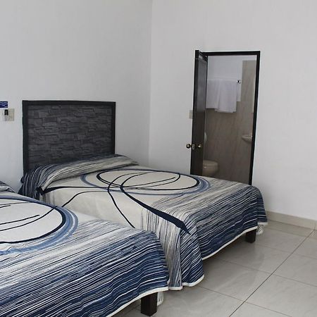 Hotel Union Мазатлан Екстер'єр фото